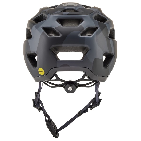 FOX Racing - Crossframe Pro - Casco per bici