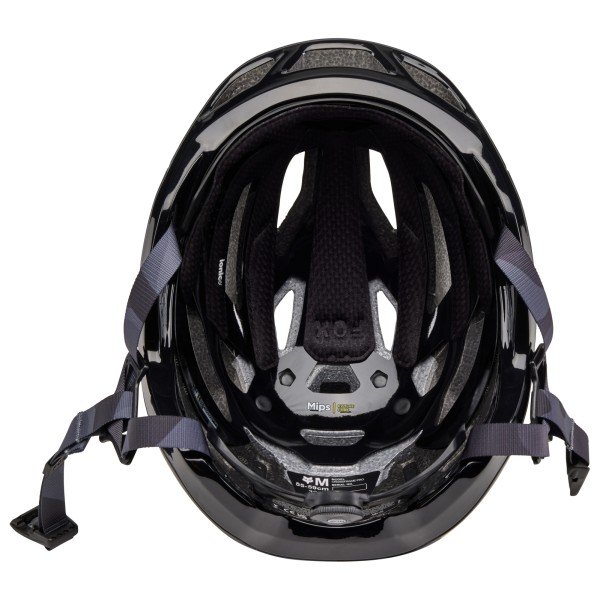 FOX Racing - Crossframe Pro - Casco per bici