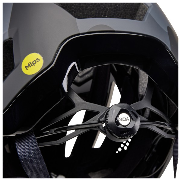 FOX Racing - Crossframe Pro - Casco per bici