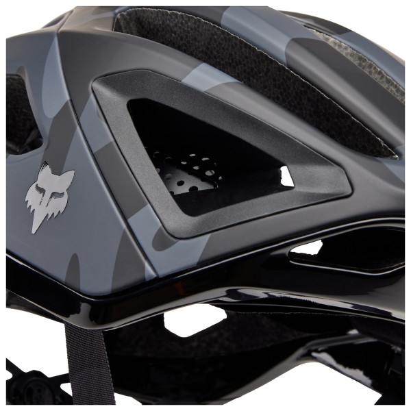 FOX Racing - Crossframe Pro - Casco per bici