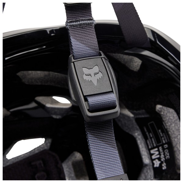 FOX Racing - Crossframe Pro - Cykelhjälm