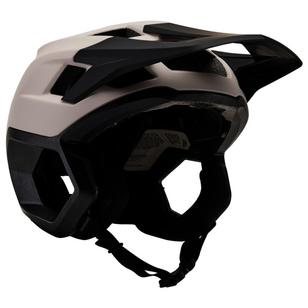 FOX Racing - Dropframe - Cykelhjelm