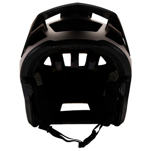 FOX Racing - Dropframe - Cykelhjelm