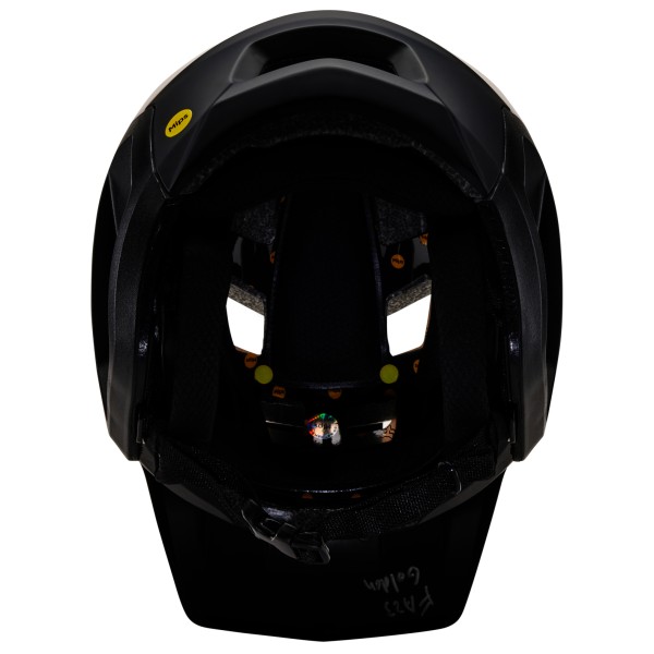 FOX Racing - Dropframe - Cykelhjelm