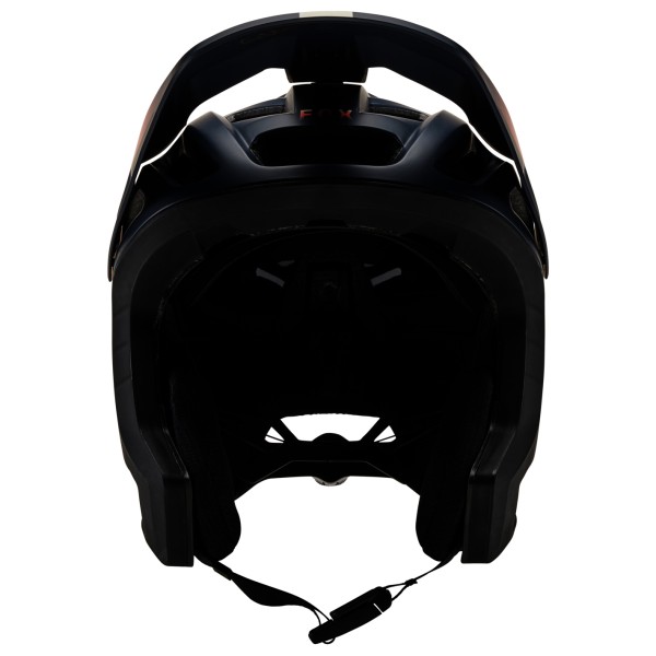 FOX Racing - Dropframe Pro - Casco per bici