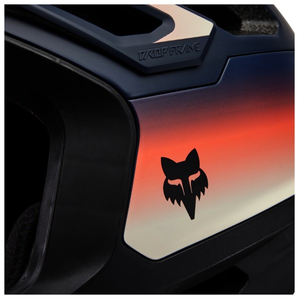 FOX Racing - Dropframe Pro - Casco per bici