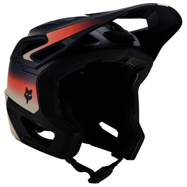 FOX Racing - Dropframe Pro - Velohelm