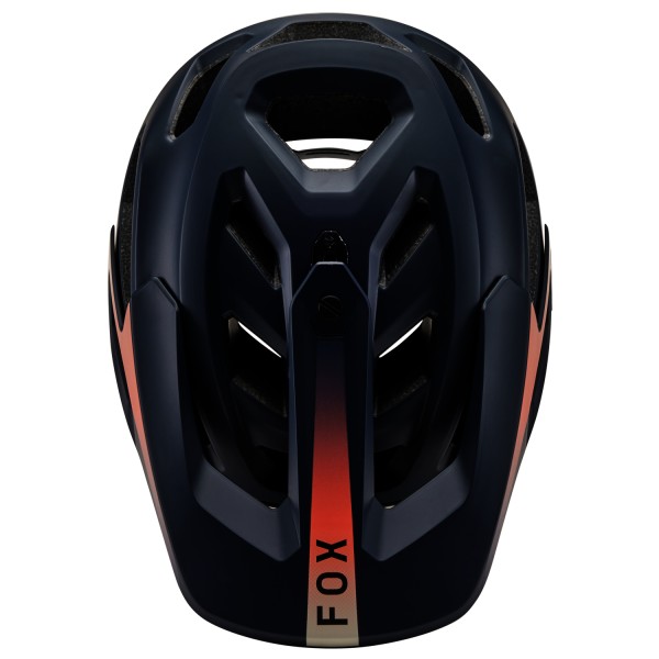 FOX Racing - Dropframe Pro - Velohelm