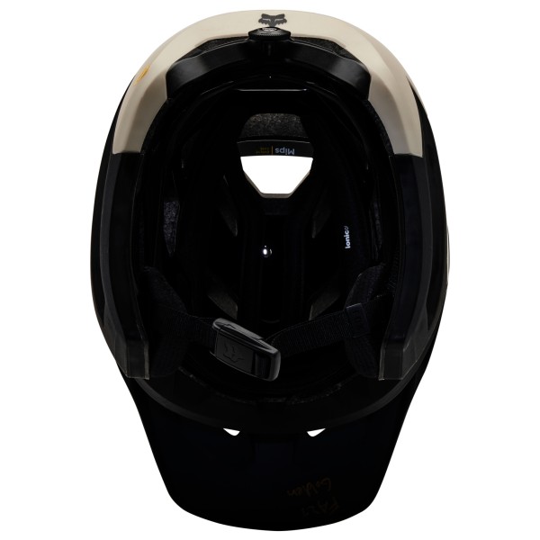 FOX Racing - Dropframe Pro - Velohelm