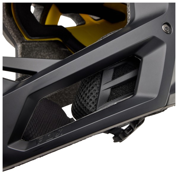 FOX Racing - Kid's Proframe - Cykelhjelm