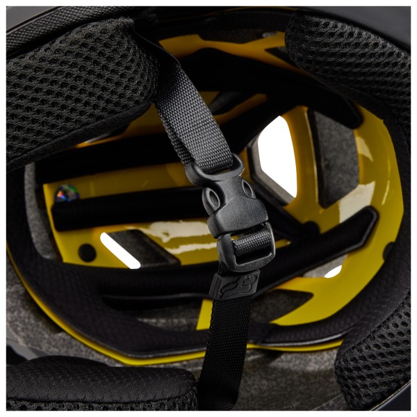 FOX Racing - Kid's Proframe - Velohelm