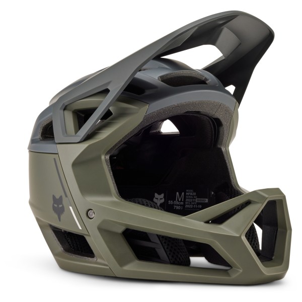 FOX Racing - Proframe - Bike helmet