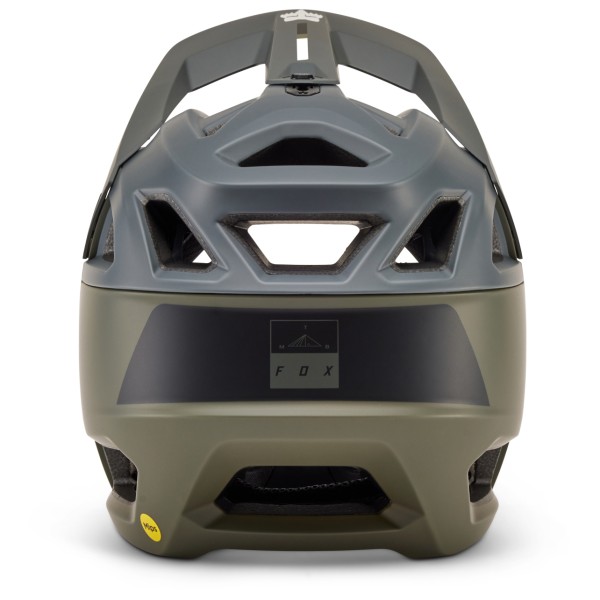 FOX Racing - Proframe - Casco de ciclismo