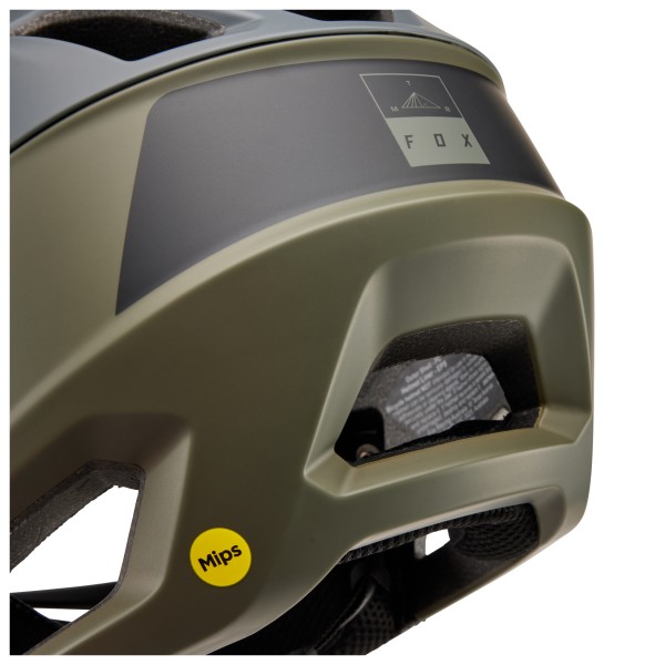 FOX Racing - Proframe - Casque de cyclisme