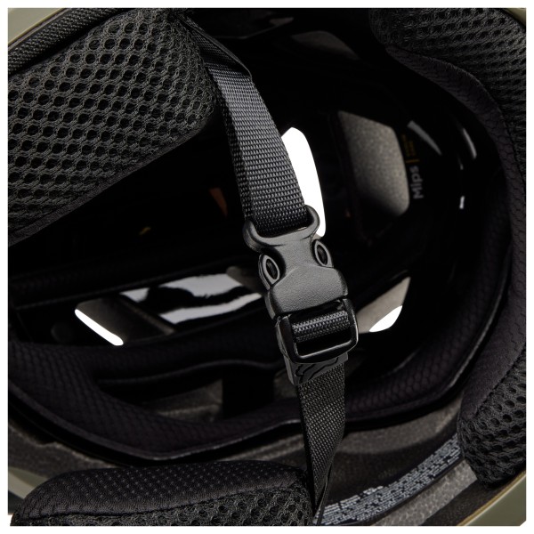 FOX Racing - Proframe - Casque de cyclisme