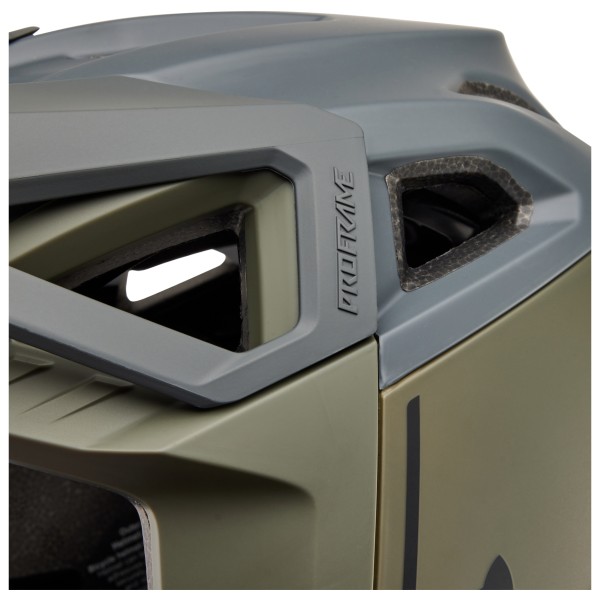 FOX Racing - Proframe - Radhelm