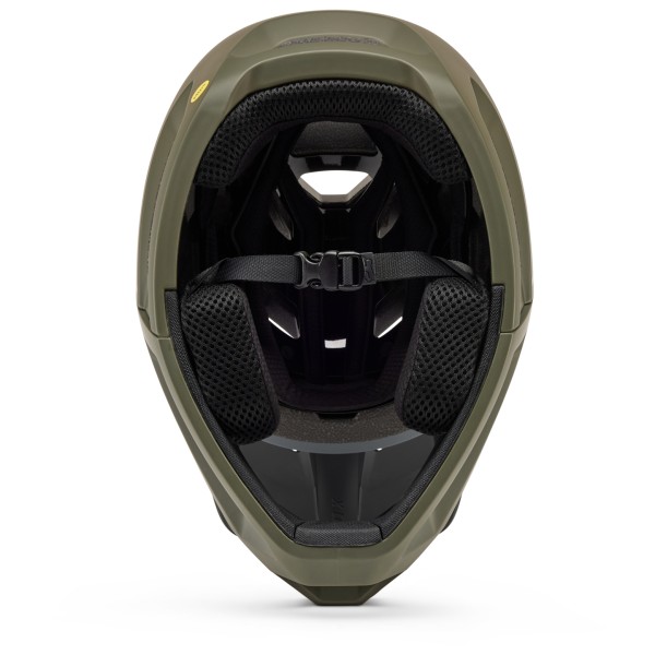 FOX Racing - Proframe - Radhelm