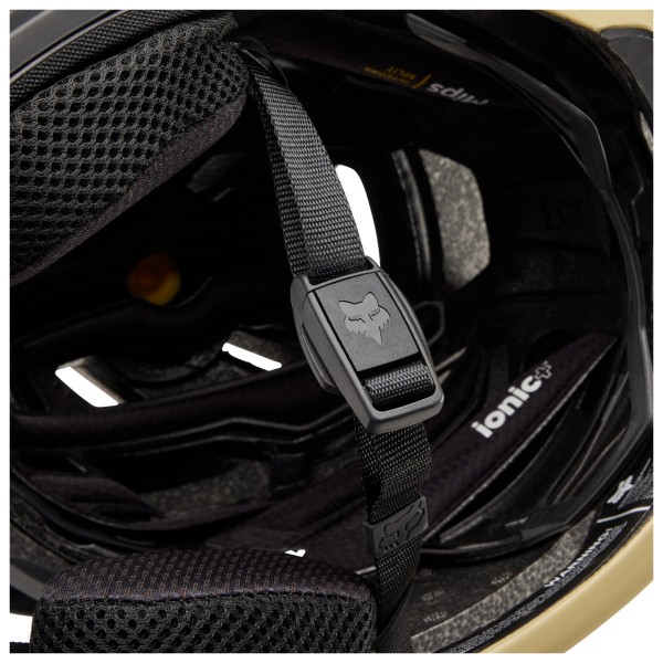 FOX Racing - Proframe RS - Casque de cyclisme