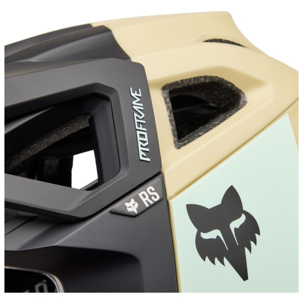 FOX Racing - Proframe RS - Velohelm