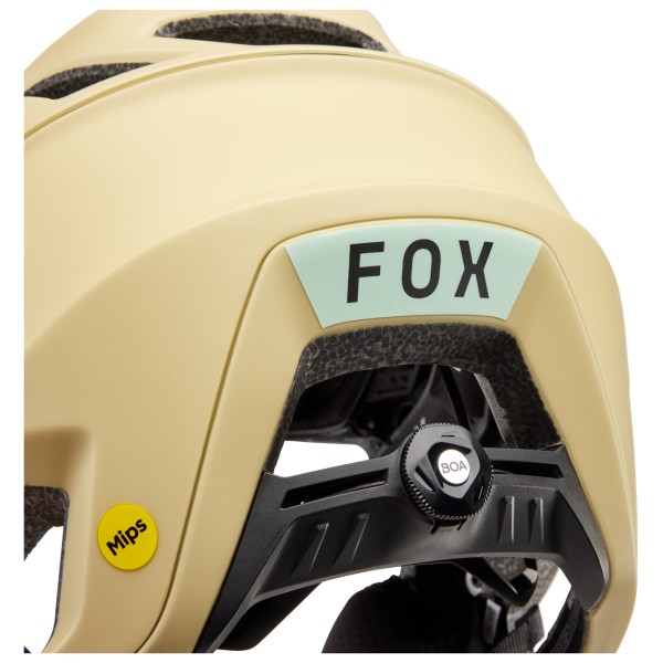 FOX Racing - Proframe RS - Velohelm