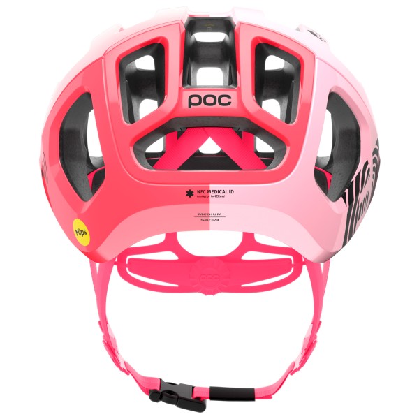 POC - Ventral Air Mips NFC - Bike helmet