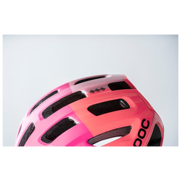 POC - Ventral Air Mips NFC - Casco de ciclismo