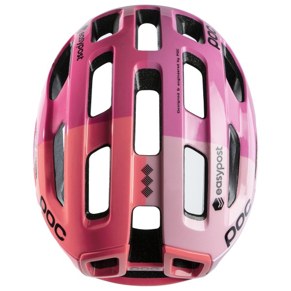 POC - Ventral Air Mips NFC - Fietshelm