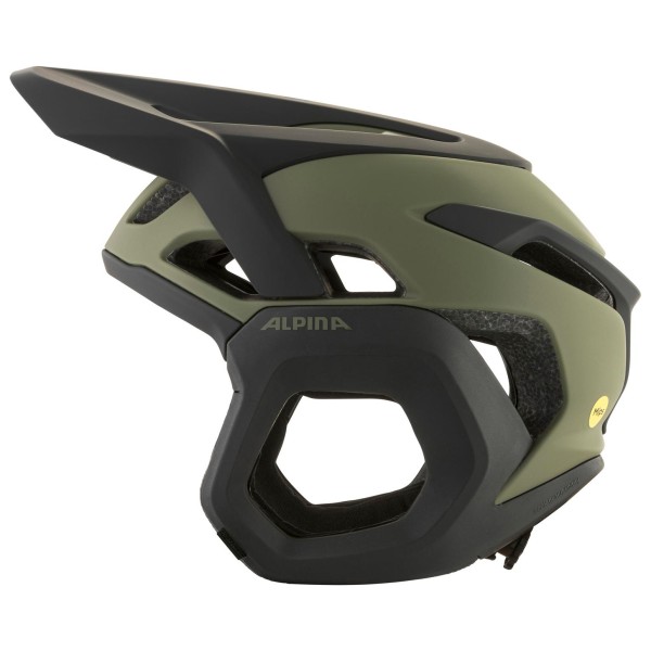 Alpina - Root MIPS - Cykelhjelm