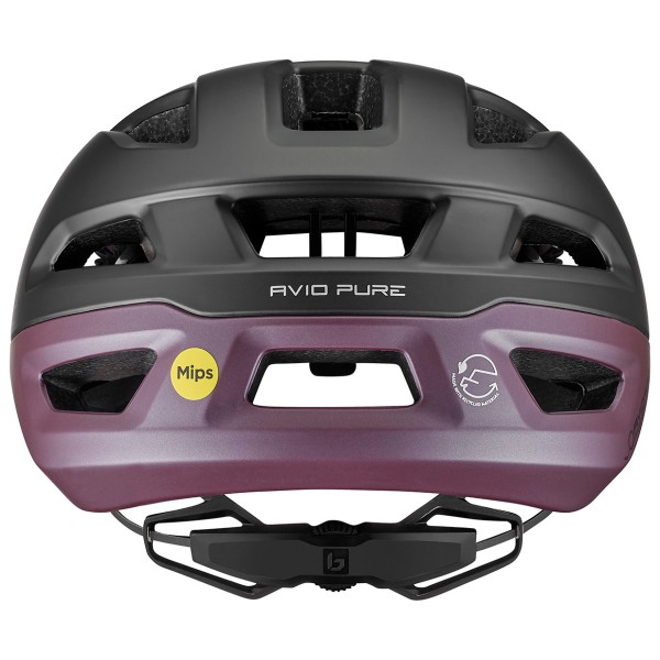 Bollé - Eco Avio Pure MIPS - Velohelm