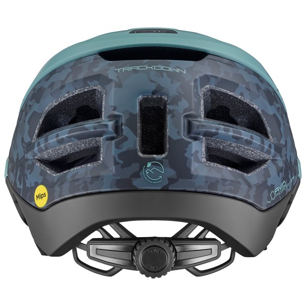 Bollé - Eco Trackdown MIPS - Fietshelm