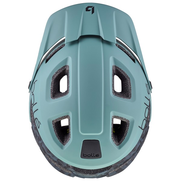 Bollé - Eco Trackdown MIPS - Fietshelm