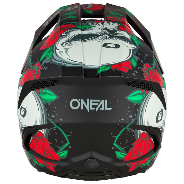 O'Neal - 3SRS Youth Helmet MELANCIA V.24 - Full face helmet
