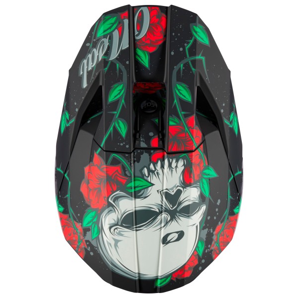 O'Neal - 3SRS Youth Helmet MELANCIA V.24 - Full face helmet