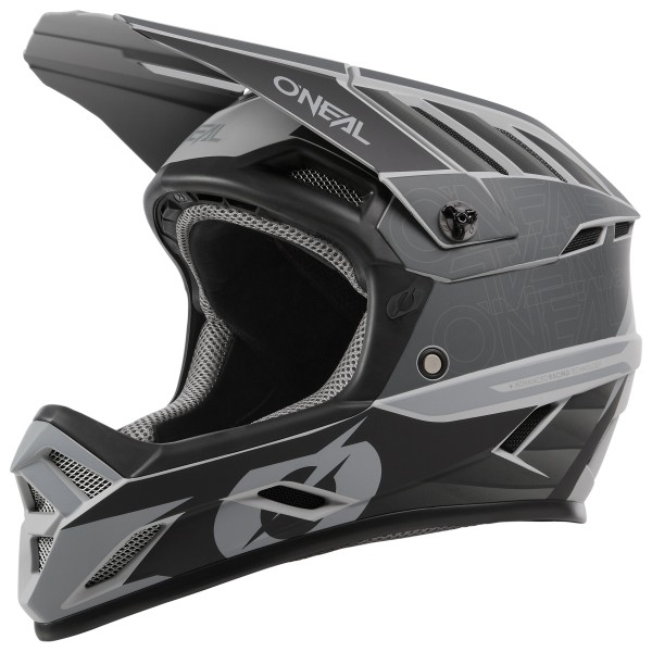 O'Neal - BACKFLIP Helmet ECLIPSE V.24 - Casco integrale ciclismo
