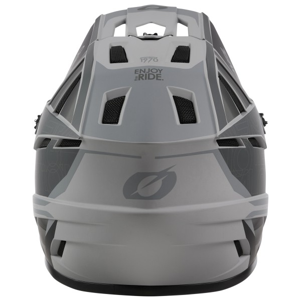 O'Neal - BACKFLIP Helmet ECLIPSE V.24 - Casco integrale ciclismo