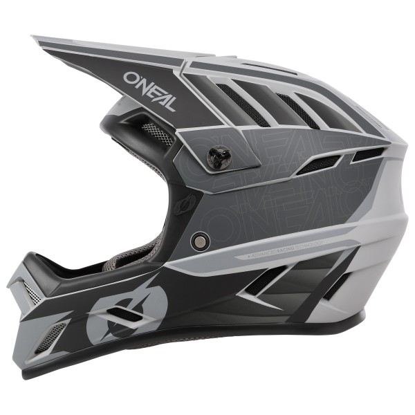 O'Neal - BACKFLIP Helmet ECLIPSE V.24 - Casco integrale ciclismo