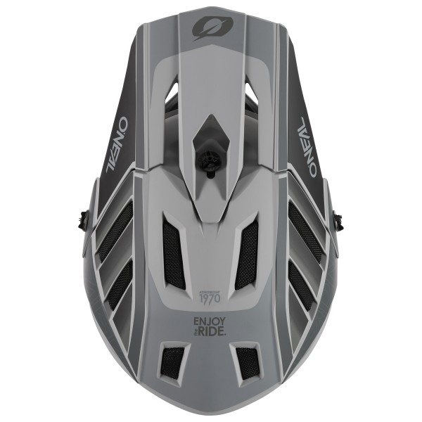 O'Neal - BACKFLIP Helmet ECLIPSE V.24 - Casco integrale ciclismo