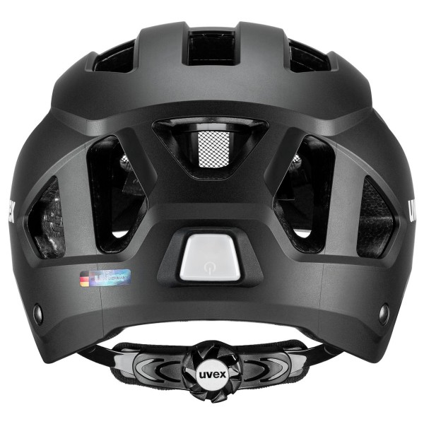 Uvex - City Stride - Casco de ciclismo
