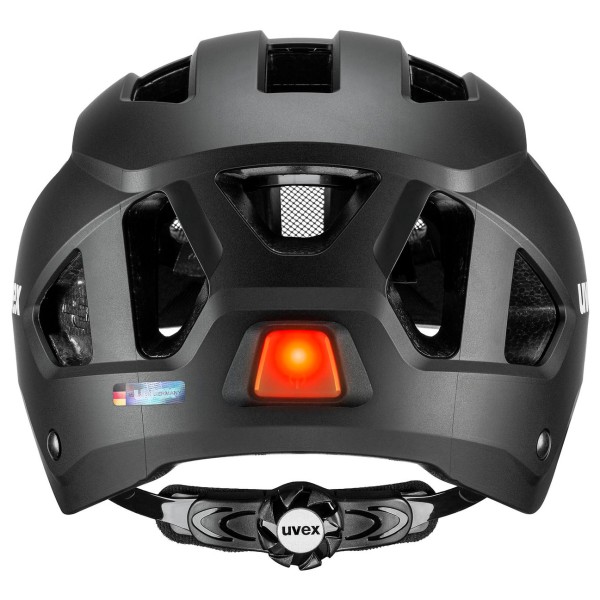 Uvex - City Stride - Casco de ciclismo