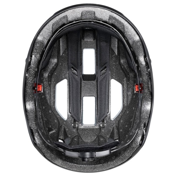 Uvex - City Stride - Casco per bici