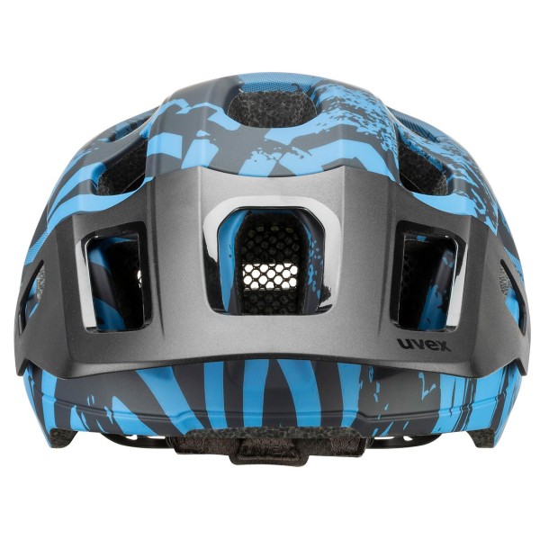 Uvex - Kid's React MIPS - Pyöräilykypärä