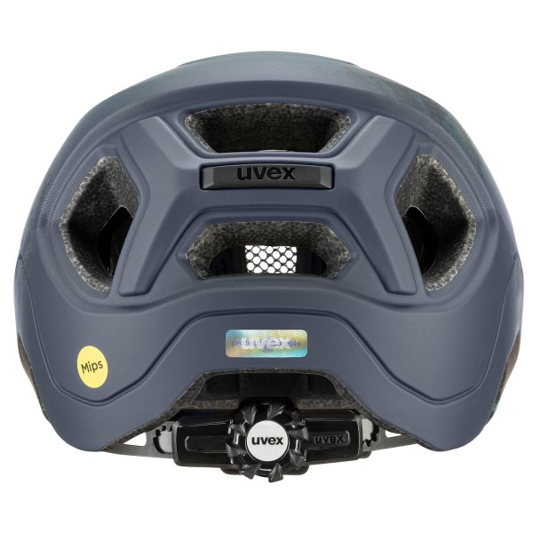 Uvex - Kid's React MIPS - Pyöräilykypärä