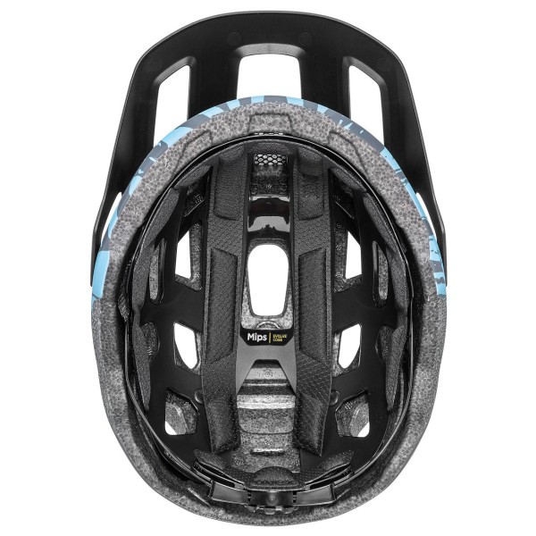 Uvex - Kid's React MIPS - Pyöräilykypärä