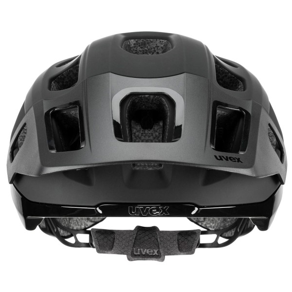 Uvex - React - Casque de cyclisme