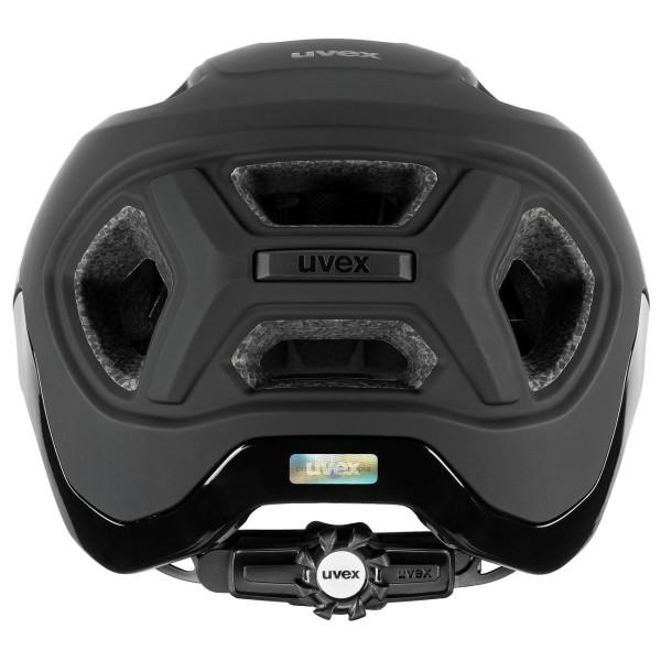Uvex - React - Casque de cyclisme