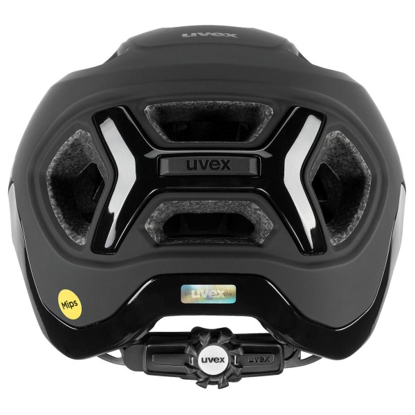 Uvex - React MIPS - Casque de cyclisme
