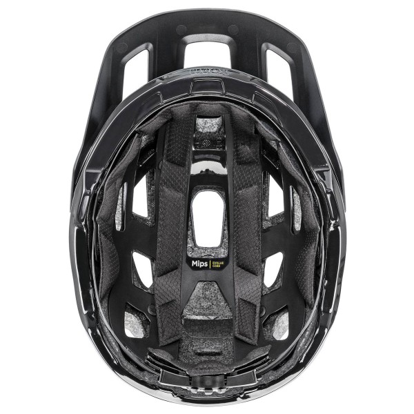 Uvex - React MIPS - Casque de cyclisme
