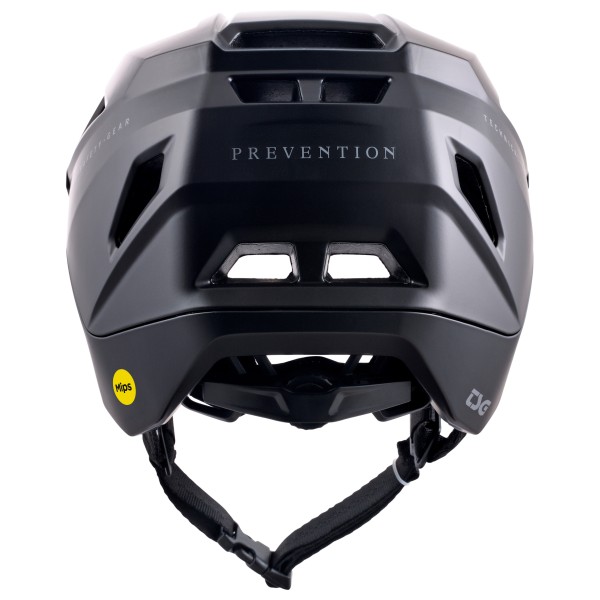 TSG - Prevention Mips Solid Color - Casque de cyclisme