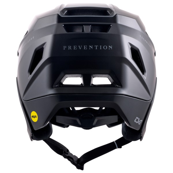 TSG - Prevention Mips Solid Color - Casque de cyclisme