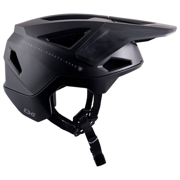 TSG - Prevention Mips Solid Color - Casque de cyclisme